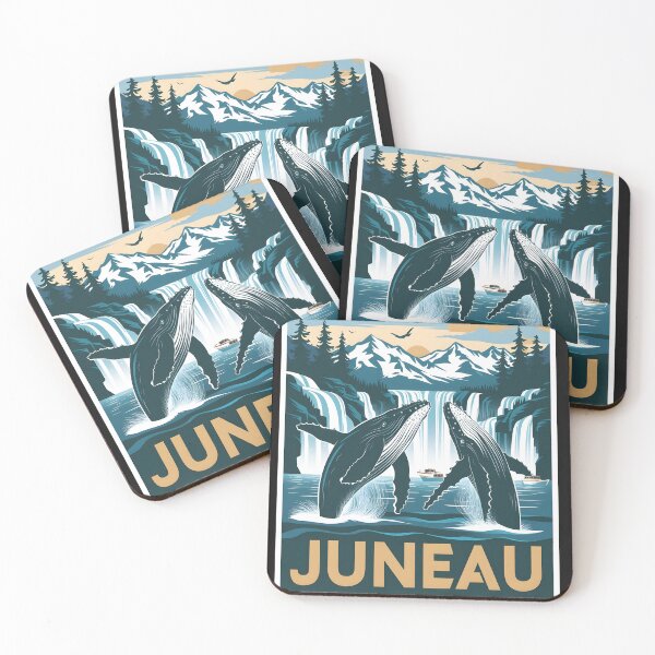 Item preview, Juneau Alaska designed and sold by Modesigny.