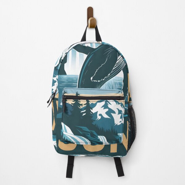 Item preview, Juneau Alaska designed and sold by Modesigny.