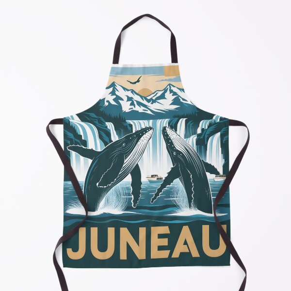 Item preview, Juneau Alaska designed and sold by Modesigny.