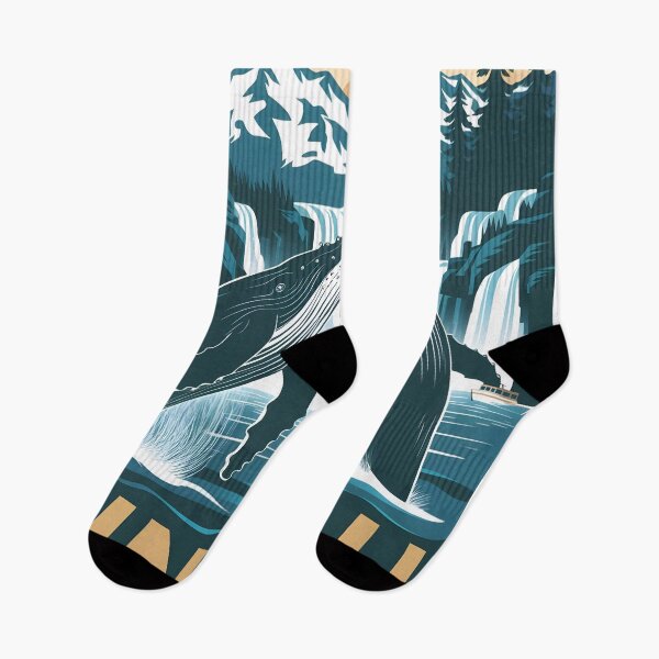 Item preview, Juneau Alaska designed and sold by Modesigny.