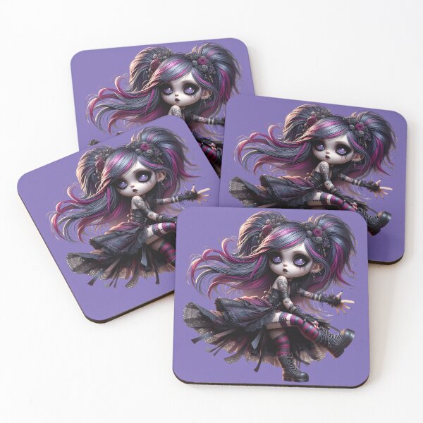 Item preview, Gothic Enchantment designed and sold by Ssevi.