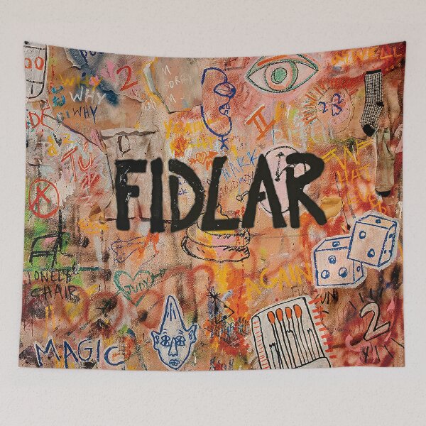 Item preview, album art designed and sold by eugeniamay.