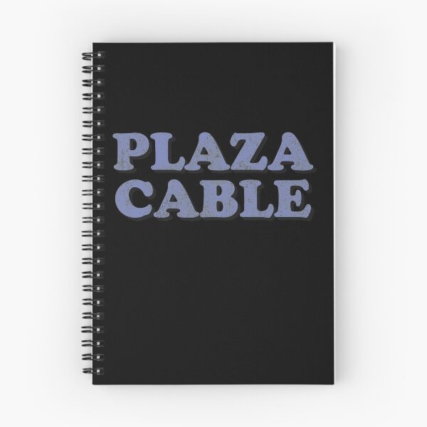 Item preview, Vintage Plaza Cable designed and sold by flippinsg.
