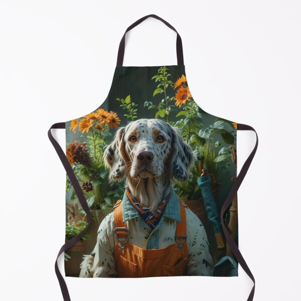 Item preview, Garden Pooch designed and sold by AngiesGoodDeals.