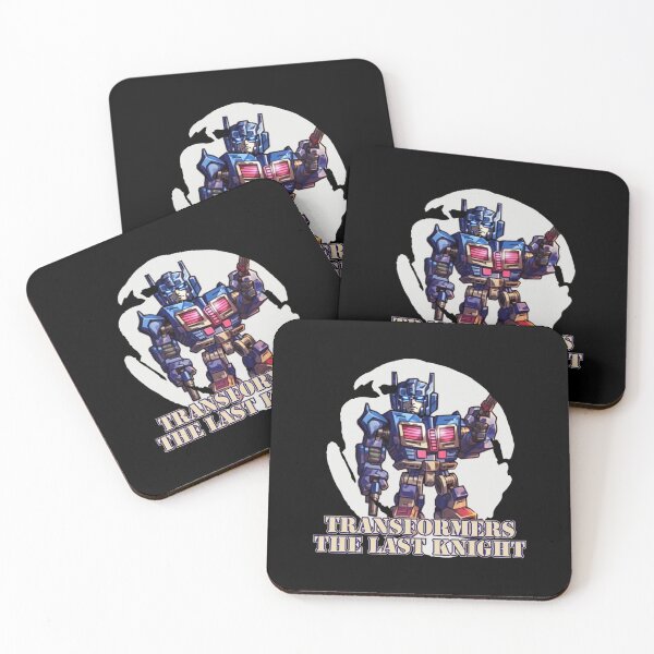 Item preview, Transformers The Last Knight designed and sold by RichardStewartm.