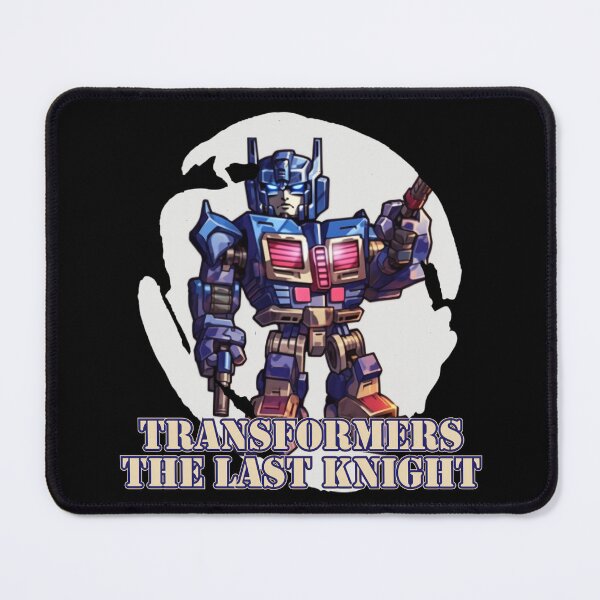 Item preview, Transformers The Last Knight designed and sold by RichardStewartm.