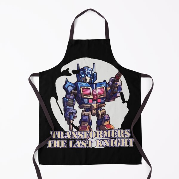 Item preview, Transformers The Last Knight designed and sold by RichardStewartm.