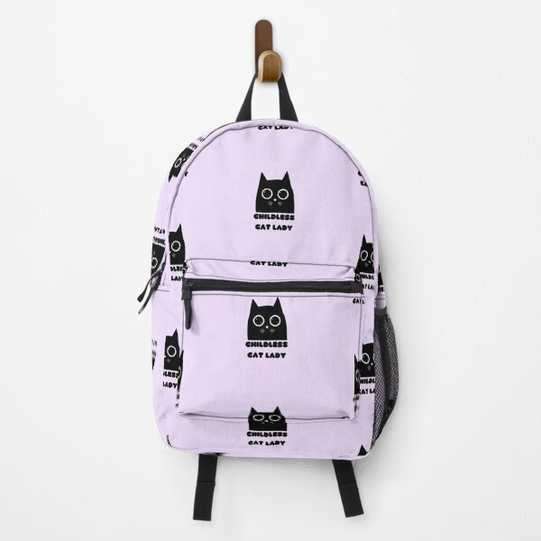 Item preview, Childless Cat Ladies designed and sold by FunnyFreak.