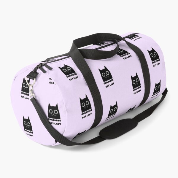 Item preview, Childless Cat Ladies designed and sold by FunnyFreak.