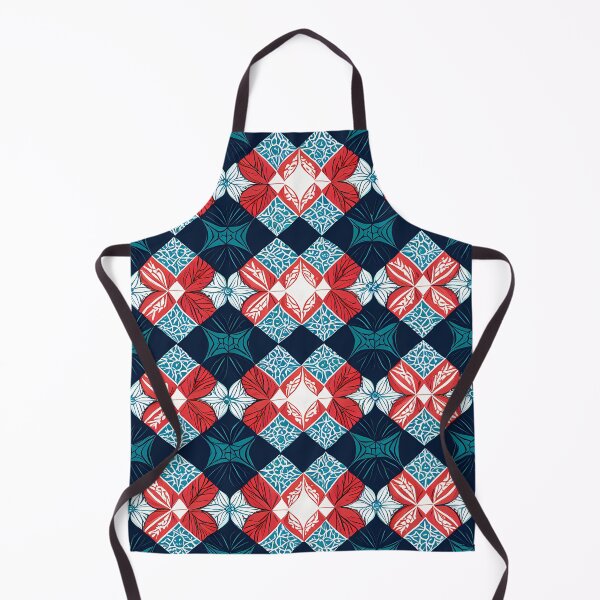 Item preview, Abstract Forms Mosaic designed and sold by Pixevol.