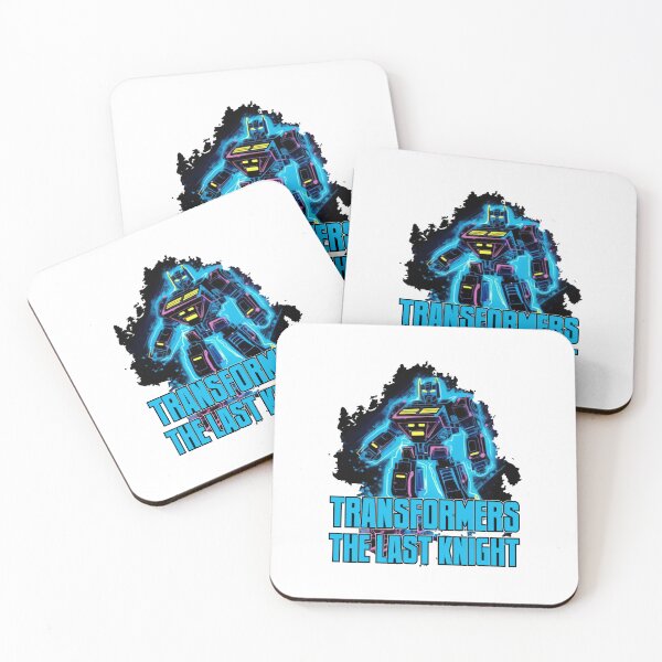 Item preview, Transformers The Last Knight designed and sold by RichardStewartm.