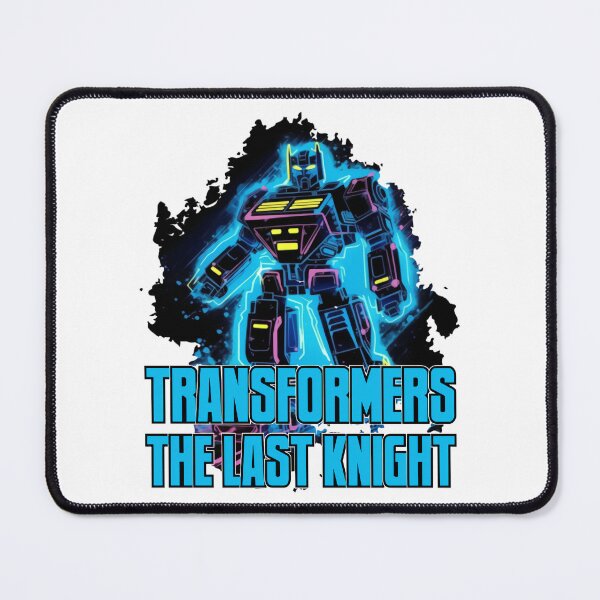 Item preview, Transformers The Last Knight designed and sold by RichardStewartm.