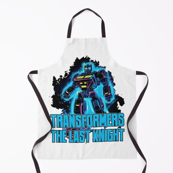 Item preview, Transformers The Last Knight designed and sold by RichardStewartm.