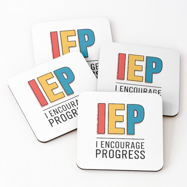 Artikelvorschau, Kopie des IEP I Fördere den Fortschritt entworfen und verkauft von Peter Stawicki.