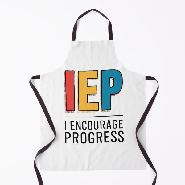 Item preview, Copy of IEP I Encourage Progress designed and sold by Peter Stawicki.