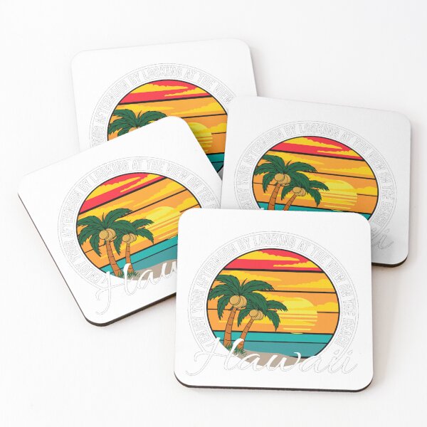 Item preview, Hawaii beach view designed and sold by LAPRADEENT.
