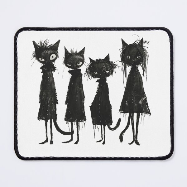 Item preview, Cool Cats designed and sold by Thingstolike.