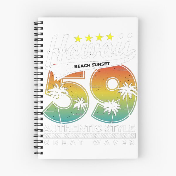 Item preview, Hawaii 59' designed and sold by LAPRADEENT.