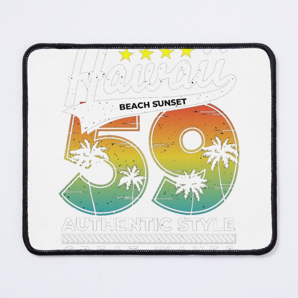 Item preview, Hawaii 59' designed and sold by LAPRADEENT.