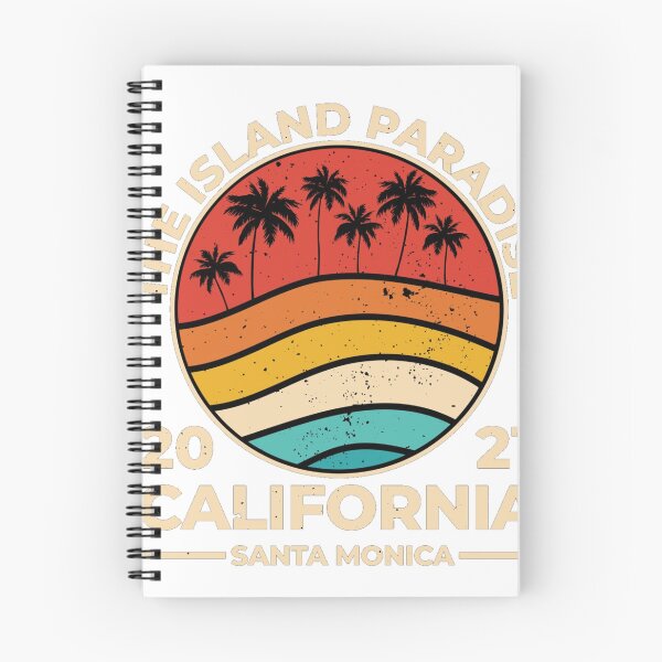Artikelvorschau, 2021 Santa Monica entworfen und verkauft von LAPRADEENT.
