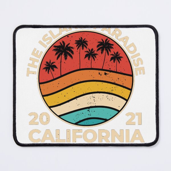 Item preview, 2021 Santa Monica designed and sold by LAPRADEENT.