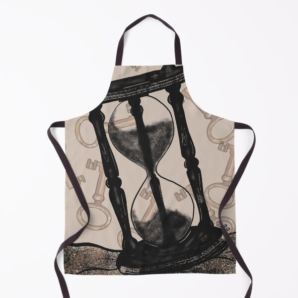Item preview, Does Time Heal? designed and sold by Inx Artworks.