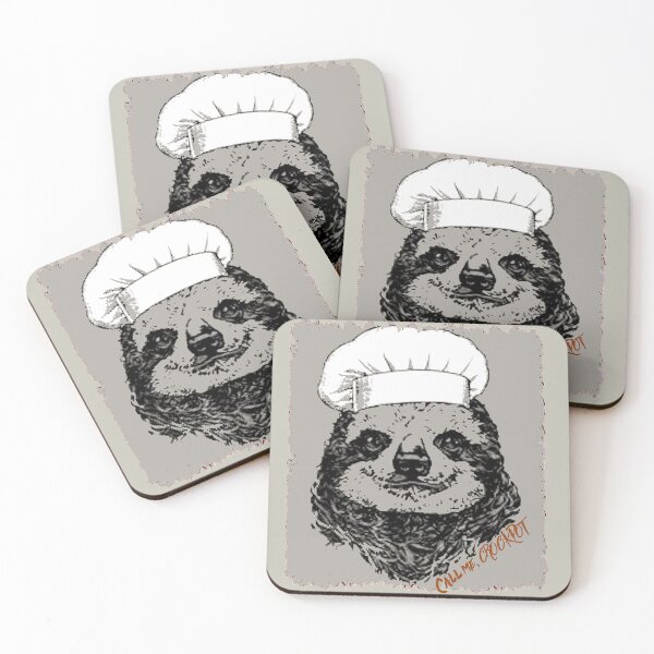Item preview, CUTE SLOTH CREATIONS designed and sold by THE AMERICAN TEEVANGELIST.