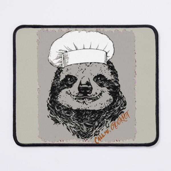 Aperçu de l'œuvre CUTE SLOTH CREATIONS créée et vendue par THE AMERICAN TEEVANGELIST.