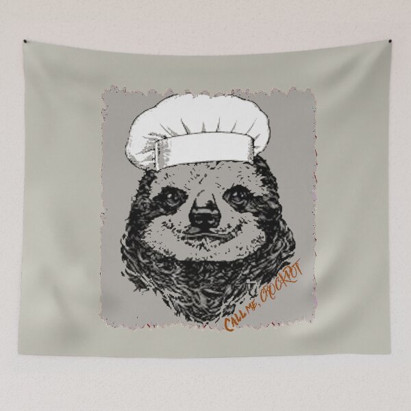 Item preview, CUTE SLOTH CREATIONS designed and sold by THE AMERICAN TEEVANGELIST.