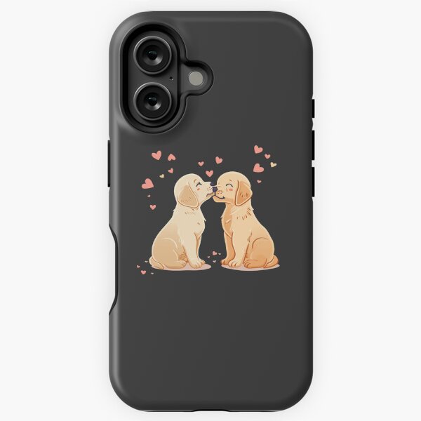 Item preview, Dogs - cute - all you need is love  designed and sold by Jacob1114hk.