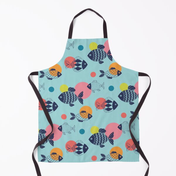 Item preview, Peces ornamentales designed and sold by AnnArtshock.