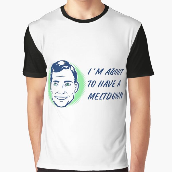 Artikel-Vorschau von „Ich stehe kurz vor einem Nervenzusammenbruch“ Humor-Merch, designt und verkauft von ChowdersTee.