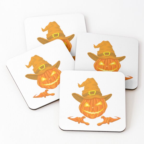 Item preview,  Halloween Pumpkin  designed and sold by TheEndDesign.