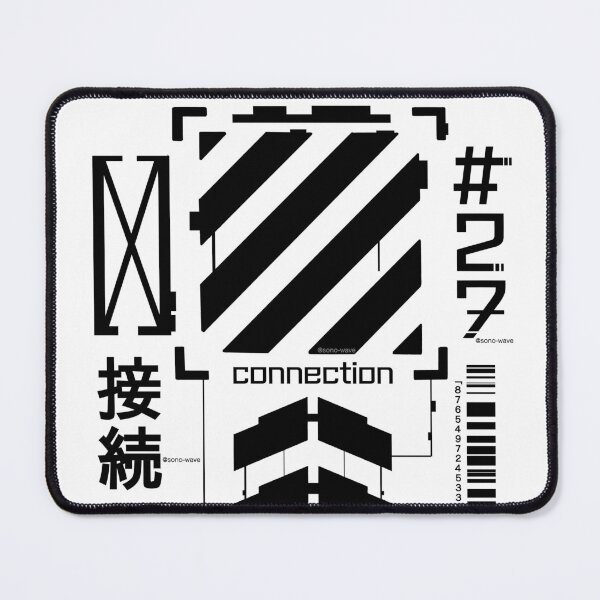 Item preview, Connection designed and sold by Sono-wave.