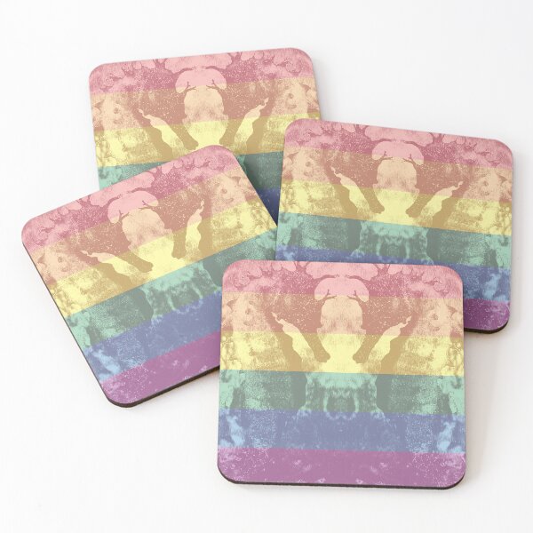 Item preview, twen seahorses designed and sold by greenysweeny.