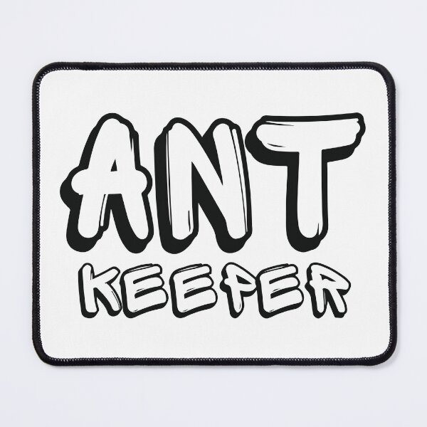 Item preview, Ant Keeper designed and sold by Corner-Distro.