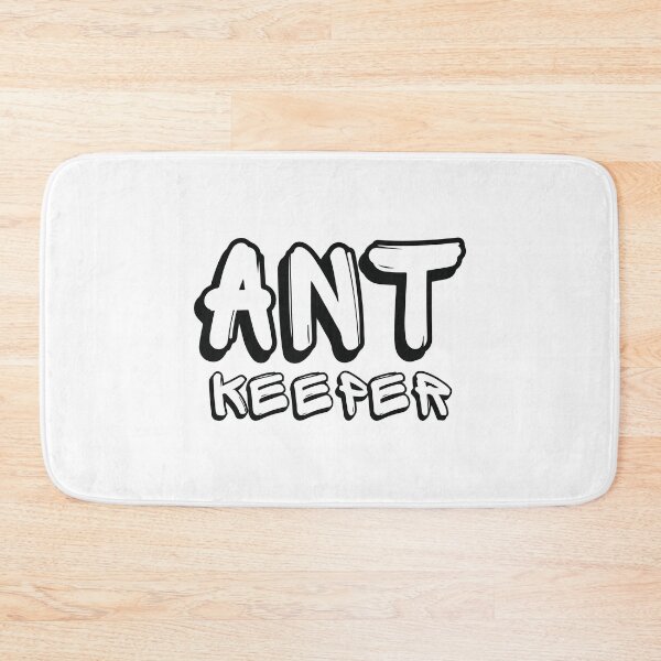 Item preview, Ant Keeper designed and sold by Corner-Distro.