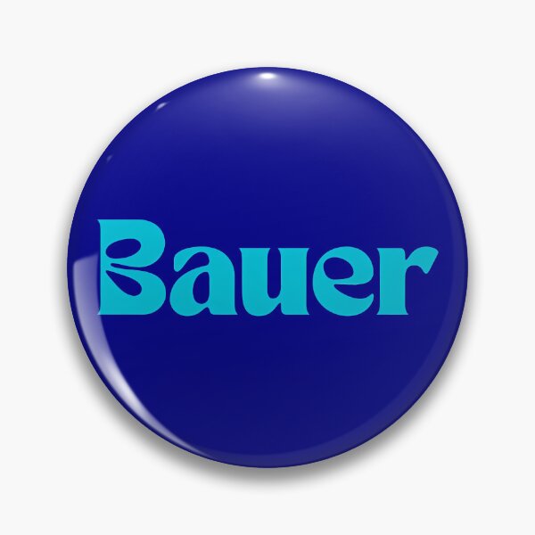 Item preview, Bauer, Funny Cool Best color art designed and sold by artdragongift 15.