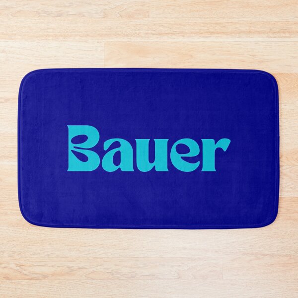 Item preview, Bauer, Funny Cool Best color art designed and sold by artdragongift 15.