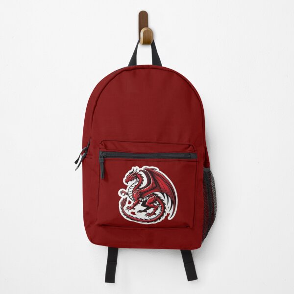 Item preview, Red Dragon designed and sold by PinUpPizzazz.