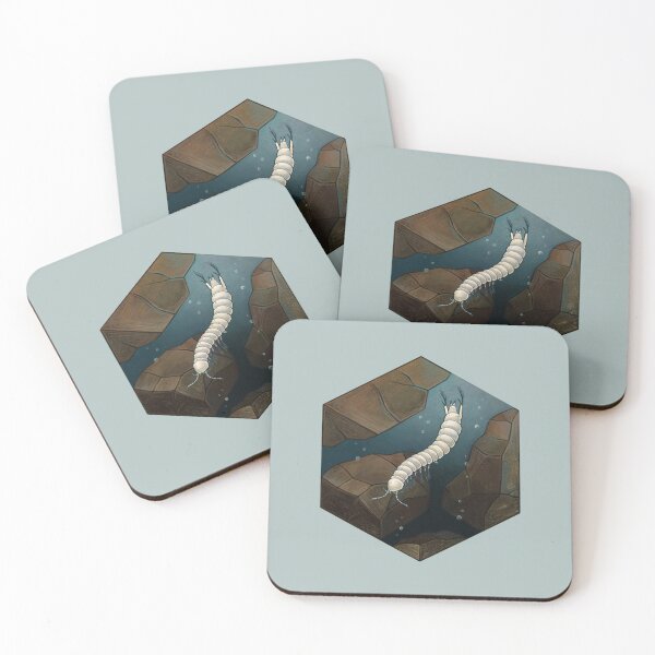 Item preview, Syncarid designed and sold by Franz Anthony.