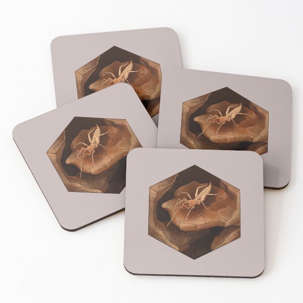 Item preview, Schizomid designed and sold by Franz Anthony.