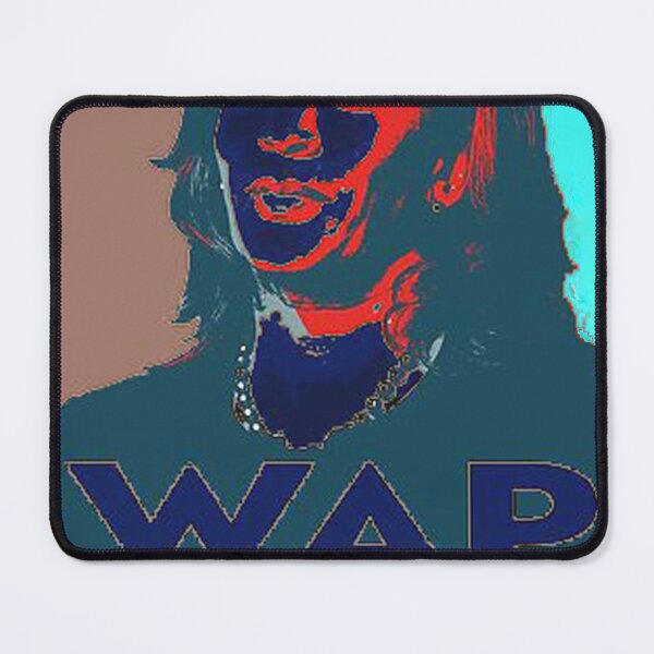 Item preview, Kamala WAP designed and sold by musicissoul.
