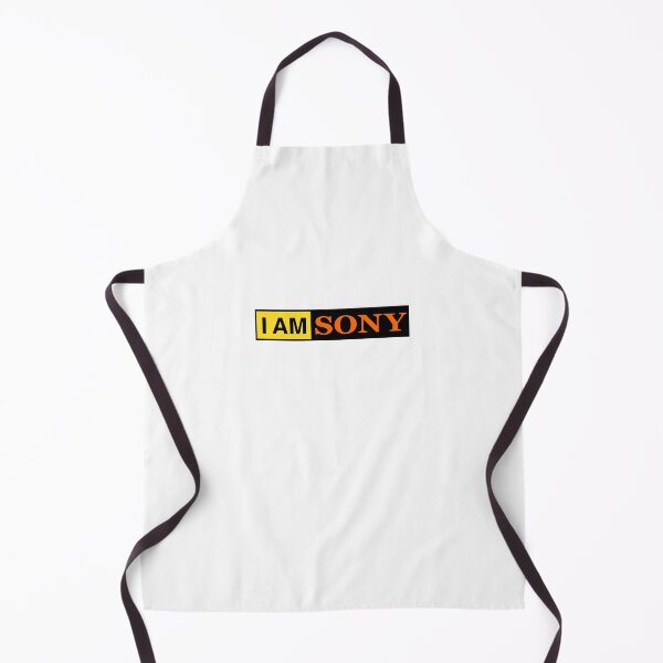 Item preview, I am Sony logo for Sony photographer and Nikon photographer team. designed and sold by athurbubble.