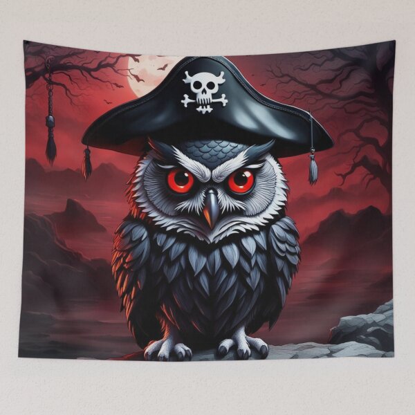 Item preview, Owl designed and sold by Jbl55.