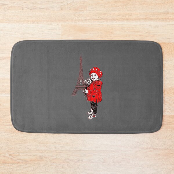 Item preview, Little girl First bouquet Childhood joy Tender moment designed and sold by 4rpixs.