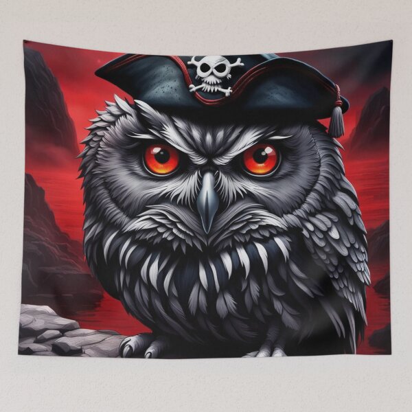 Item preview, Owl designed and sold by Jbl55.