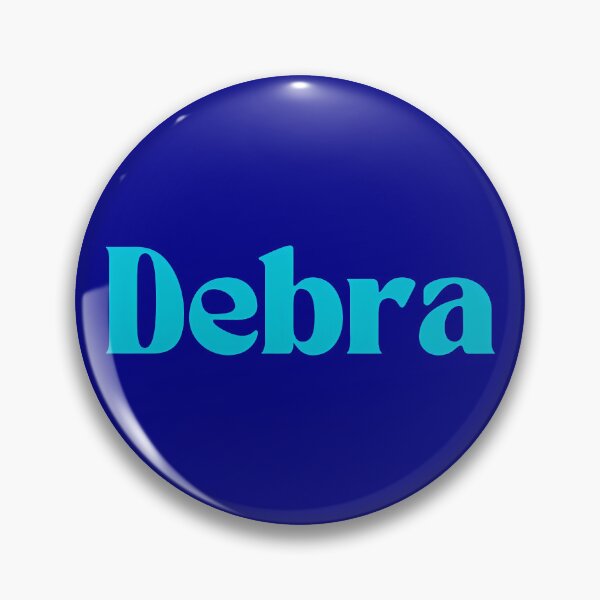 Item preview, Debra, Funny Cool Best color art designed and sold by artdragongift 15.
