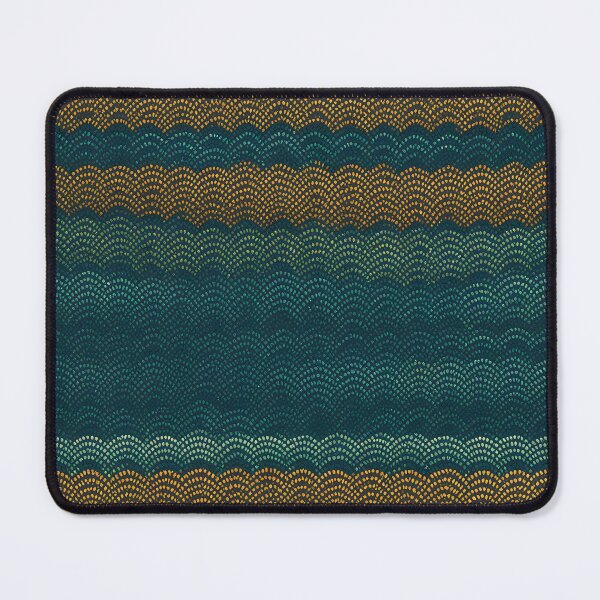 Item preview, Wavy Abstract Design designed and sold by Pixevol.