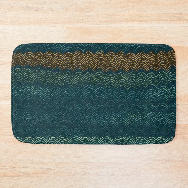 Item preview, Wavy Abstract Design designed and sold by Pixevol.